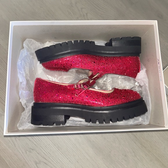 Betsey Johnson Rico - Picture 4 of 4